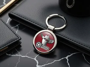 Keys Holder Metal Metal Stylish Design